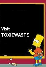 TOXICWASTE